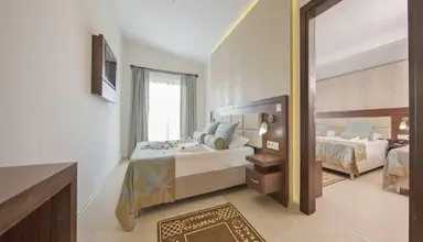 Maya World Park (ex. IQ Belek)