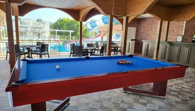 Maya World Park (ex. IQ Belek)