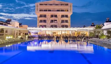 Maya World Park (ex. IQ Belek)