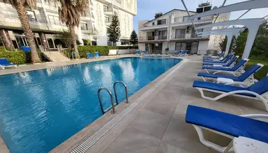 Maya World Park (ex. IQ Belek)