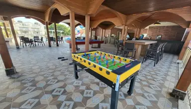 Maya World Park (ex. IQ Belek)
