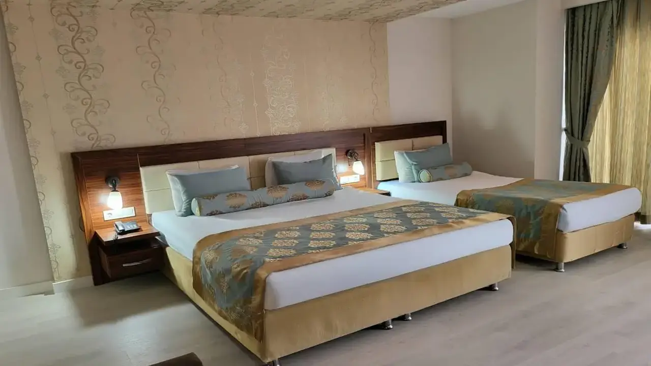 Maya World Park (ex. IQ Belek)