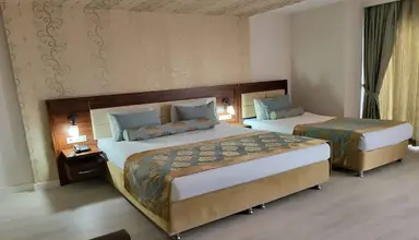 Maya World Park (ex. IQ Belek)