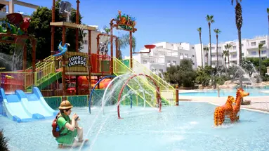 Mayfair Gardens