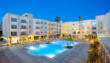 Mayfair Gardens