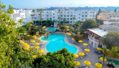 Mayfair Gardens