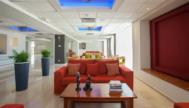 Mayfair Gardens