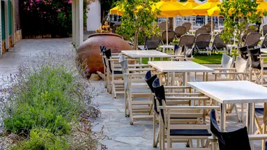 Mayfair Gardens