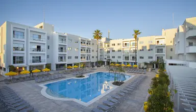Mayfair Gardens