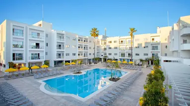 Mayfair Gardens