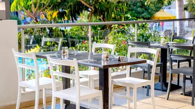 Mayfair Gardens
