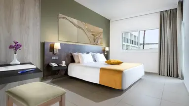 Mayfair Gardens