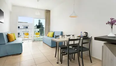 Mayfair Gardens
