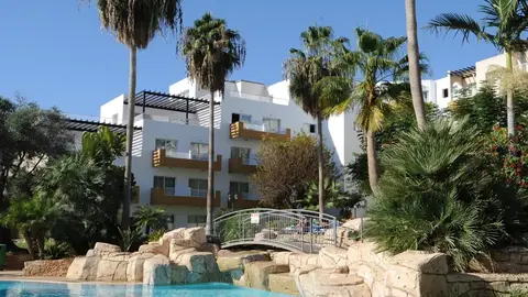 Hotel Mayfair Gardens