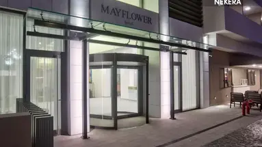 Mayflower