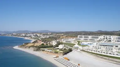 Mayia Exclusive Resort & Spa