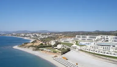 Mayia Exclusive Resort & Spa