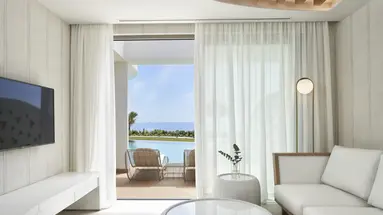 Mayia Exclusive Resort & Spa