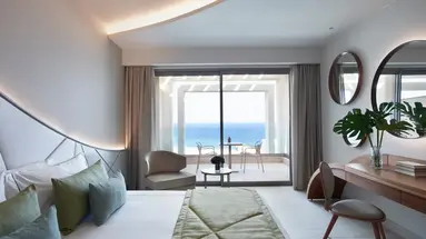 Mayia Exclusive Resort & Spa