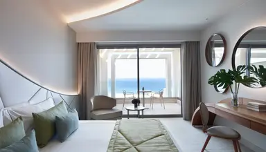 Mayia Exclusive Resort & Spa