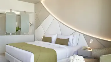Mayia Exclusive Resort & Spa