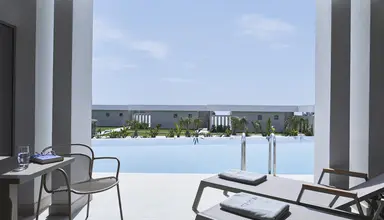Mayia Exclusive Resort & Spa