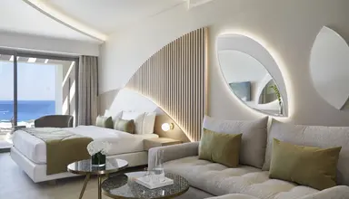 Mayia Exclusive Resort & Spa