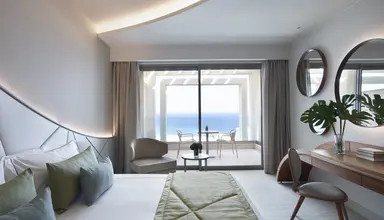 Mayia Exclusive Resort & Spa