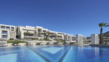 Mayia Exclusive Resort & Spa