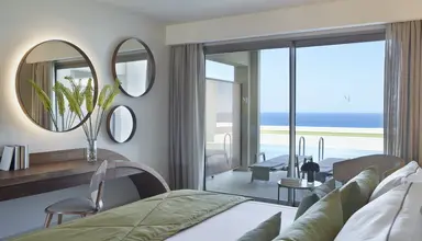 Mayia Exclusive Resort & Spa