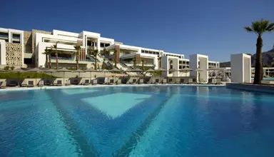 Mayia Exclusive Resort & Spa