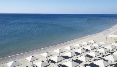 Mayia Exclusive Resort & Spa