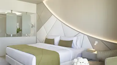 Mayia Exclusive Resort & Spa