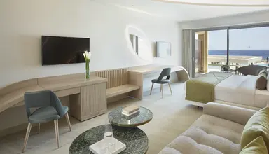 Mayia Exclusive Resort & Spa