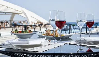 Mayia Exclusive Resort & Spa