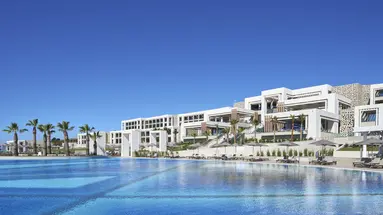 Mayia Exclusive Resort & Spa