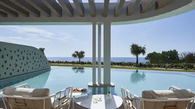 Mayia Exclusive Resort & Spa