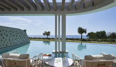 Mayia Exclusive Resort & Spa