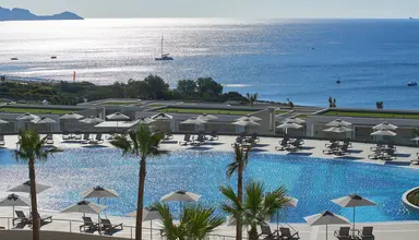 Mayia Exclusive Resort & Spa