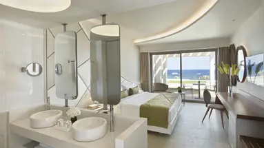 Mayia Exclusive Resort & Spa