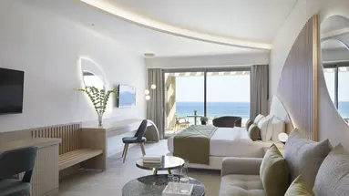 Mayia Exclusive Resort & Spa