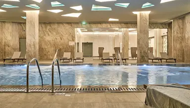 Mayia Exclusive Resort & Spa