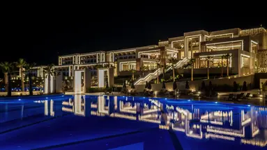 Mayia Exclusive Resort & Spa