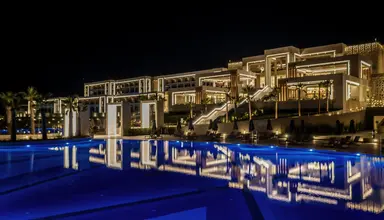 Mayia Exclusive Resort & Spa