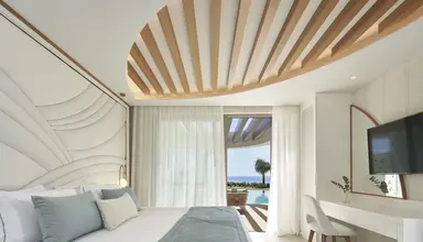 Mayia Exclusive Resort & Spa