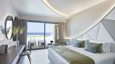 Mayia Exclusive Resort & Spa