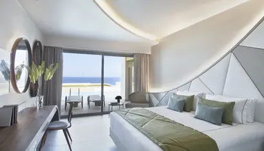 Mayia Exclusive Resort & Spa