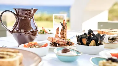 Mayia Exclusive Resort & Spa