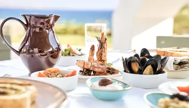 Mayia Exclusive Resort & Spa