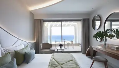 Mayia Exclusive Resort & Spa